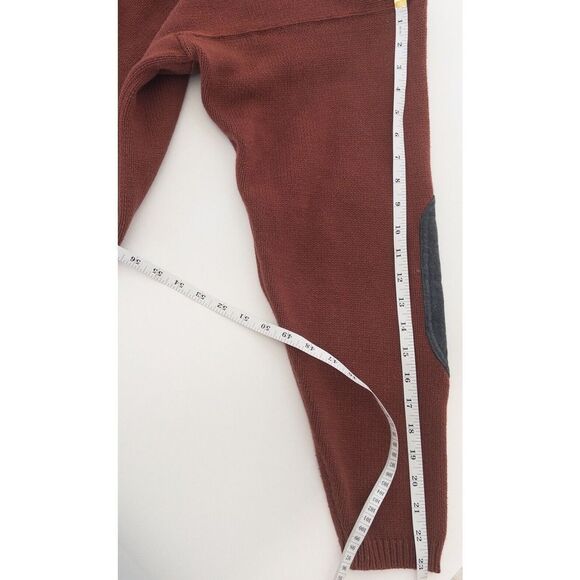 Vintage Early mid 1990’s Calvin Klein Sweater Arm Patches Men’s Large - Picture 13 of 14